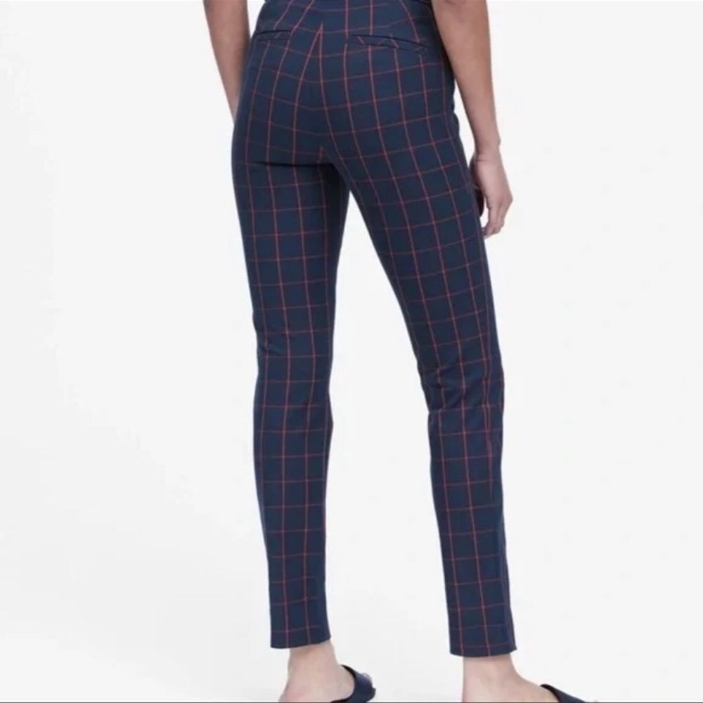 Banana Republic Sloan Pant